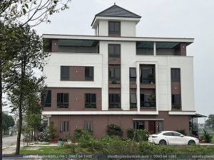 Phim cách nhiệt màu đen sang trọng