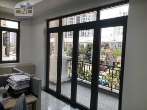 Phim cách nhiệt độ nét cao