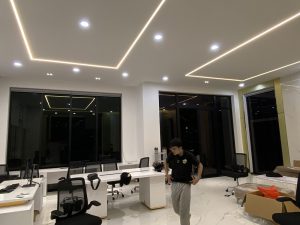 Dán kính cách nhiệt