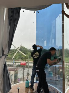 Film cách nhiệt