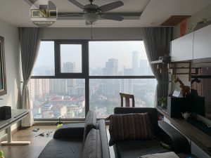 Film cách nhiệt cao cấp