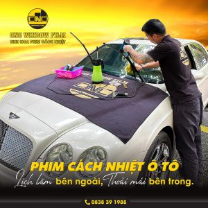 Lịch lãm bên ngoài, thoải mái bên trong
