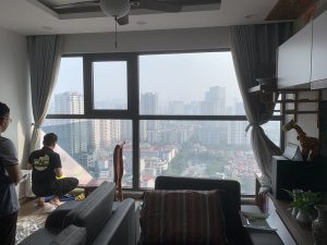 Phim cách nhiệt cnc window film