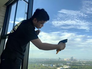 Phim cách nhiệt CNC