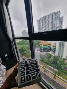 Phim cách nhiệt cao cấp