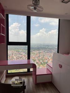 Phim cách nhiệt hiệu năng cao
