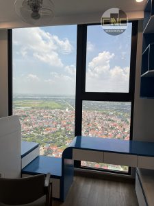 Phim cách nhiệt trong suốt