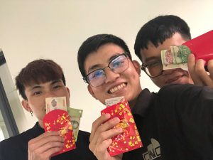 Làm tốt được lỳ xỳ sớm