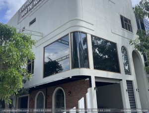 Nhìn 1 chiều riêng tư
