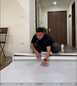 Phim bảo vệ