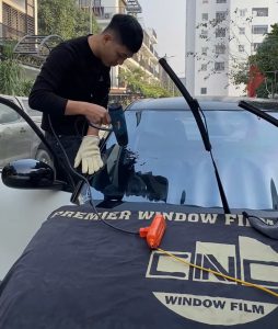 cnc window film