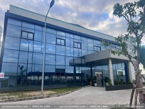Phim cách nhiệt