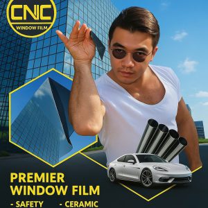 Phim cách nhiệt CNC