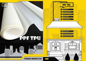 PPF TPU