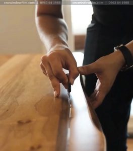 Phim bảo vệ bề mặt