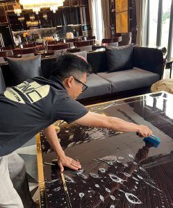 Dán bảo vệ