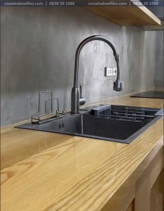 Dán bảo vệ nội thất