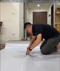 Phim bảo vệ
